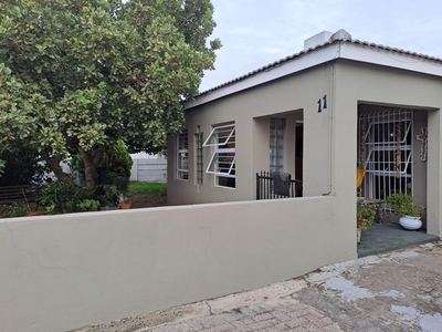 House For Sale in Morgenster