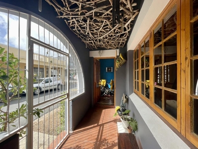 House For Sale in Muizenberg