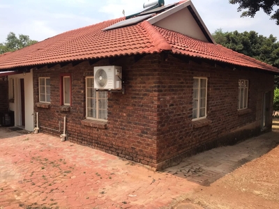 House For Sale in Naboomfontein A H