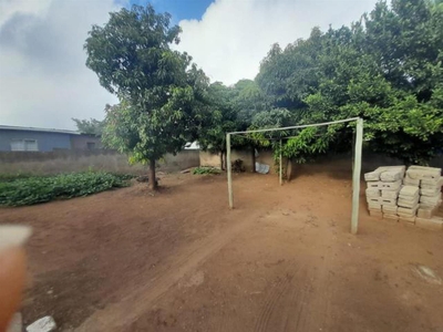 House For Sale in Namakgale
