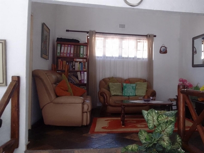 House For Sale in Nelspruit Ext 2