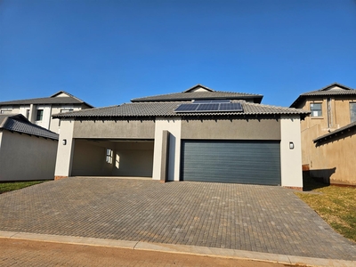 House For Sale in Nelspruit