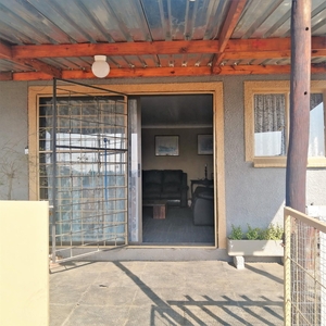 House For Sale in Oranjeville