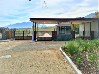 House For Sale in Paradyskloof