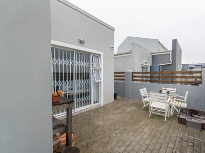 House For Sale in Parsonsvlei