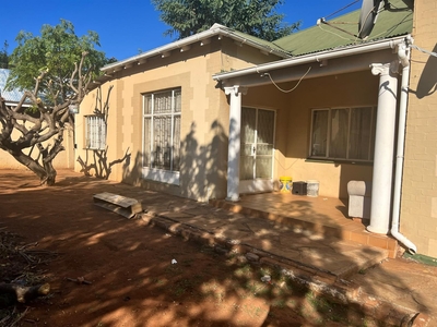 House For Sale in Polokwane Central