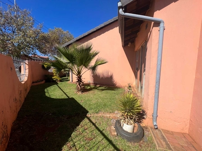House For Sale in Protea North