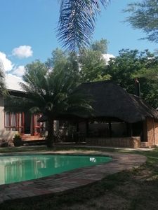 House For Sale in Rooiberg