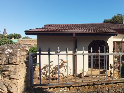 House For Sale in Sabie