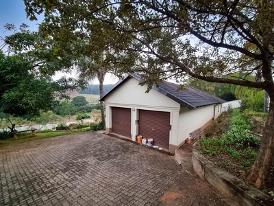 House For Sale in Sabie Ext 9