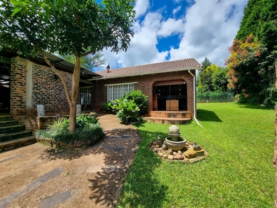 House For Sale in Sabie Ext 9
