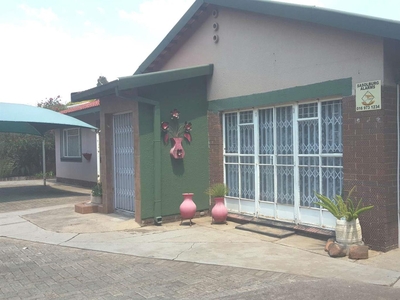 House For Sale in Sasolburg