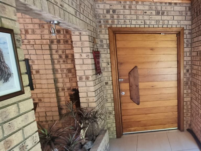 House For Sale in Secunda