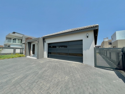 House For Sale in Six Fountains Residential Estate