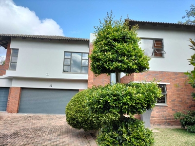 House For Sale in Sonheuwel Ext 1