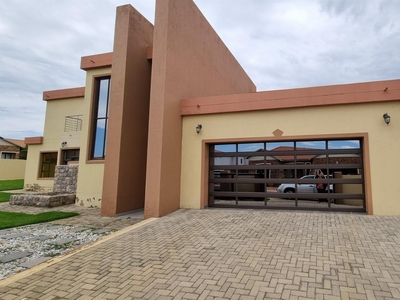 House For Sale in Sterkspruit Estates