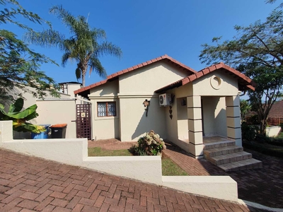 House For Sale in Stonehenge Ext 1