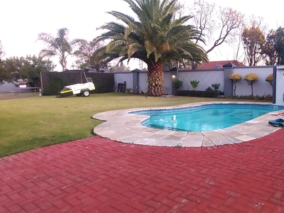 House For Sale in Strubenvale