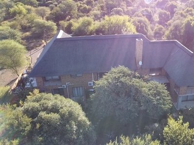 House For Sale in Thabazimbi