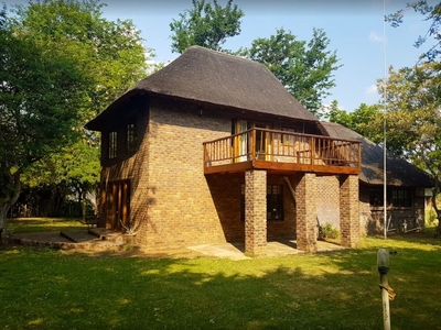 House For Sale in Thabazimbi Rural