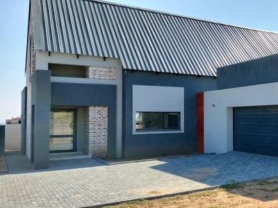 House For Sale in The Aloes Lifestyle Estate