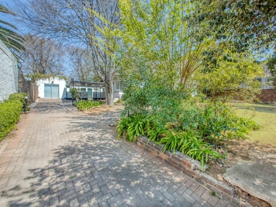 House For Sale in The Gardens