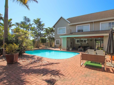 House For Sale in Umhlanga