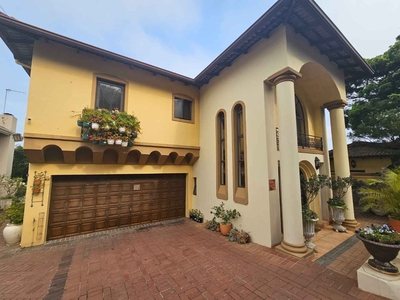 House For Sale in Umhlanga