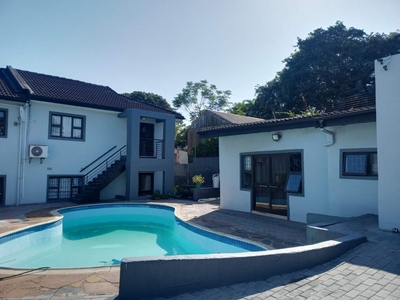 House For Sale in Umhlanga Rocks