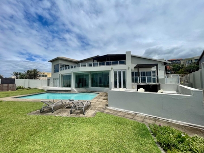 House For Sale in Umhlanga Rocks