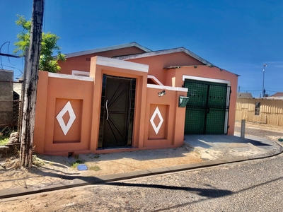 House For Sale in Umrhabulo Triangle