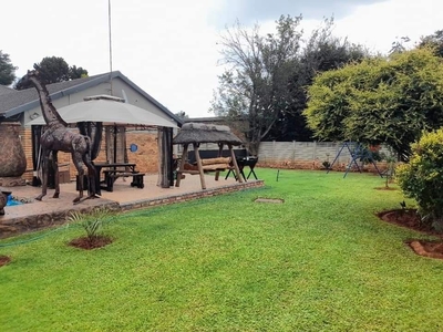 House For Sale in Vaal Park