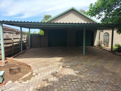 House For Sale in Vaal Park