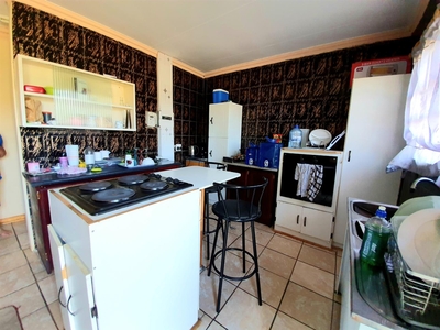 House For Sale in Ventersdorp