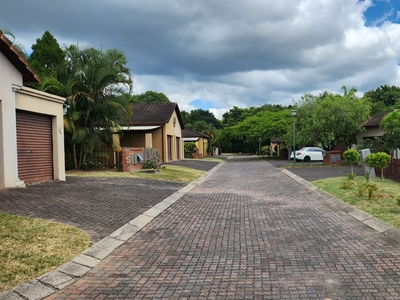 House For Sale in West Acres Ext 40