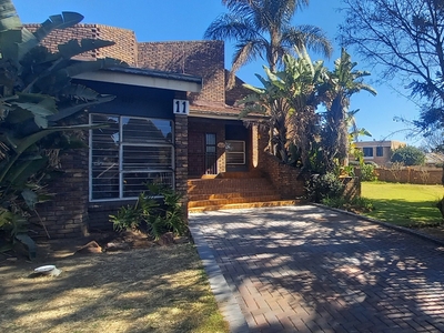 House For Sale in Witbank Ext 10