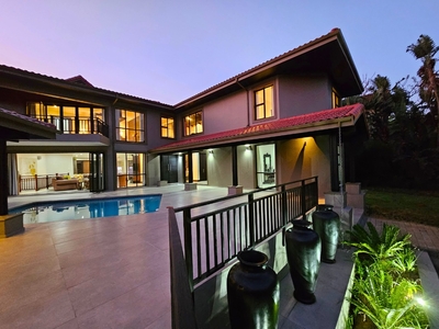 House For Sale in Zimbali Estate