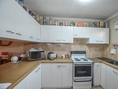 House Rental Monthly in Amandelrug