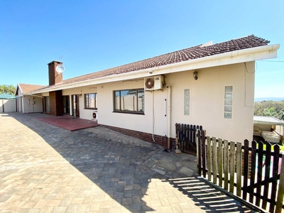 House Rental Monthly in Durban North