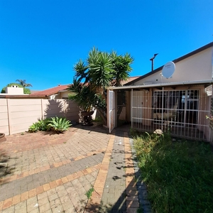 House Rental Monthly in Durbanville Central