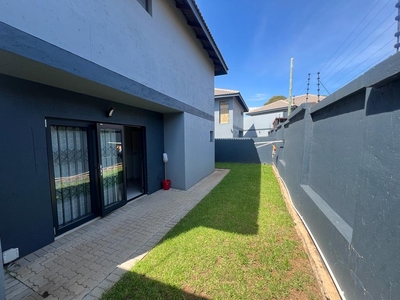 House Rental Monthly in Edenvale