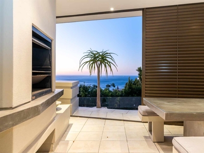 House Rental Monthly in Fresnaye