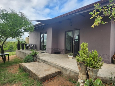 House Rental Monthly in Grietjie Private Nature Reserve