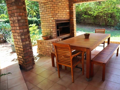 House Rental Monthly in Johannesburg North