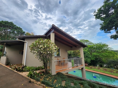 House Rental Monthly in Kloof