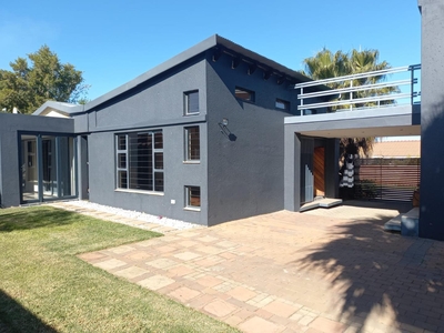 House Rental Monthly in Liefde En Vrede