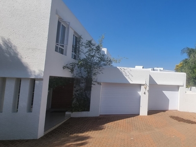 House Rental Monthly in Lonehill