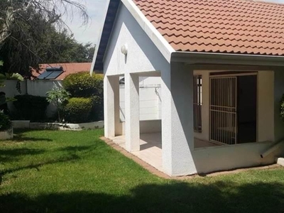 House Rental Monthly in Midrand