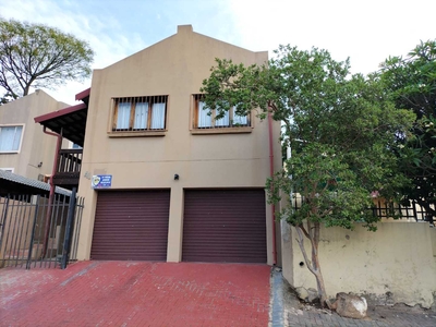 House Rental Monthly in Nelspruit Ext 13