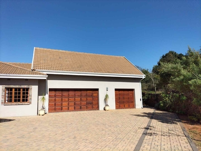 House Rental Monthly in Nelspruit Rural